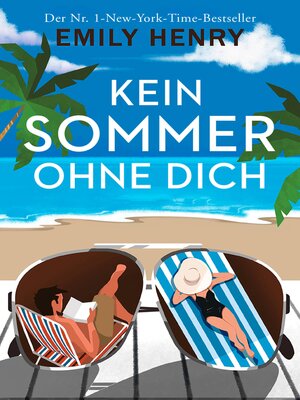 cover image of Kein Sommer ohne dich